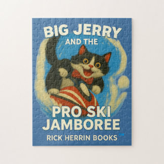 Big Jerry Puzzle