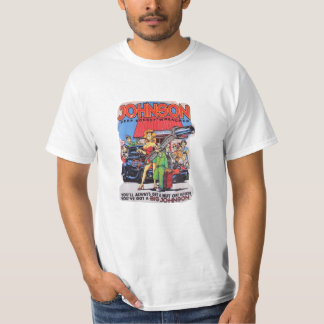 Big Johnson Classic T - Shirt