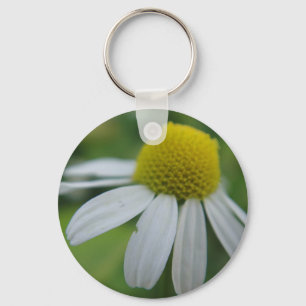 Big Kamille Schlüsselanhänger