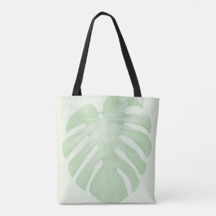 Big Leaf Tropical Tasche