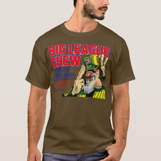 Big League Chew Gum T-Shirt