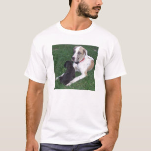 Big&Little T-Shirt