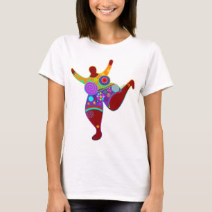 BIG Mama - Frauenshirt T-Shirt