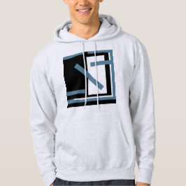 Big n TALL hoodie (bis zu 5xl) von dalDesignNZ