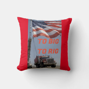 BIG NACH RIG KISSEN