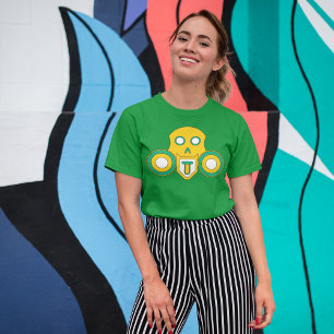 Big Ohr Skull T-Shirt