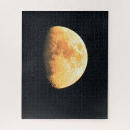 Big Old Moon 16x20 520pc jpcnm