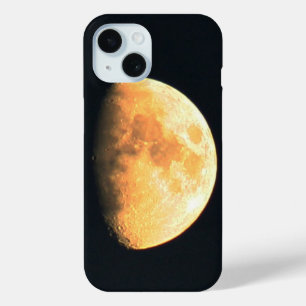 Big Old Moon iphcnm Case-Mate iPhone Hülle