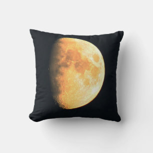 Big Old Moon Kissen
