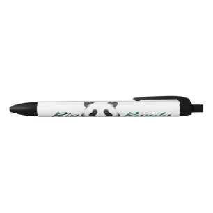Big Panda Pen Kugelschreiber