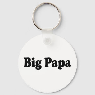 Big Papa Schlüsselanhänger