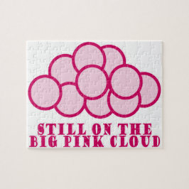 Big Pink Cloud