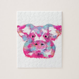Big Pink Pig Dirty Ego
