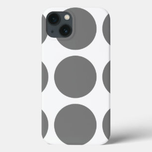 Big Polka Dots BT iPad Air Hüllen
