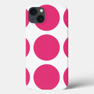 Big Polka Dots BT iPad Air Hüllen