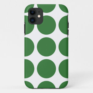 Big Polka Dots iPhone 5 BT Fall title_seo2