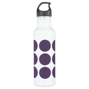 Big Polka Dots Trinkflasche