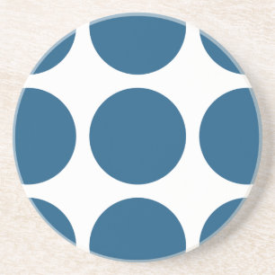 Big Polka Dots Untersetzer