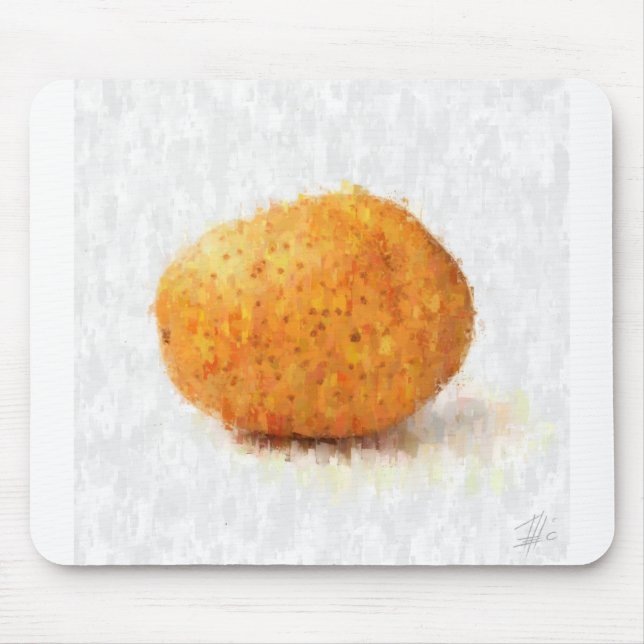 Big Potato Mousepad (Vorne)
