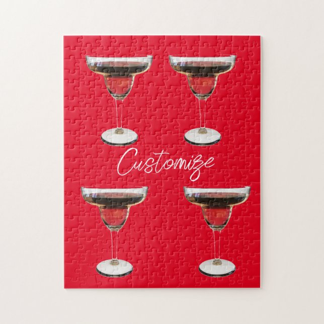 Big Red Margarita Cocktail Drink Thunder_Cove (Vertikal)