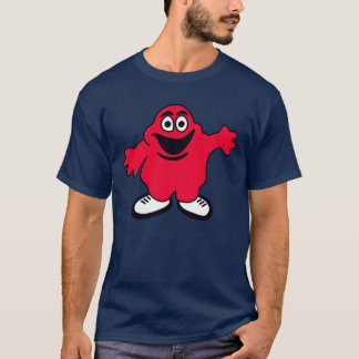 Big Red Western Kentucky University T-Shirt