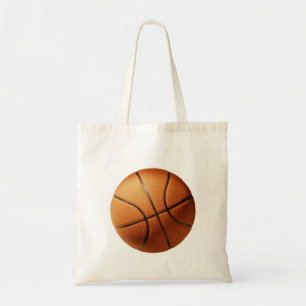 Big Round Tradition Orange Basketball, Tragetasche