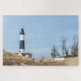 Big Sable Point Leuchtturm und Turm