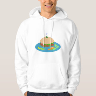 Big Sandwich Hoodie