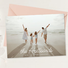 Big Script Ihr Individuelle Name Weihnachten 5 Fot