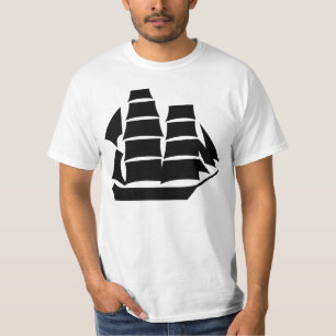 Big Ship T-Shirt
