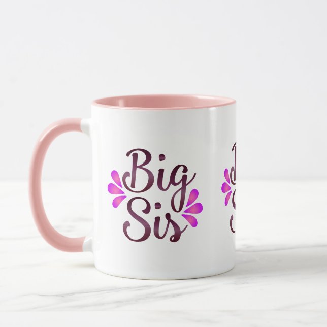Big Sis Tasse (Links)