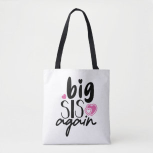 Big Sis Wieder Tasche