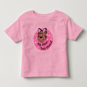 Big Sister Best Friend T Shirts und Geschenke