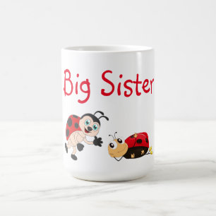 Big Sister Kaffeetasse