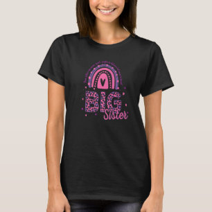 Big Sister Little Sister Matching Outfits Ideen fü T-Shirt