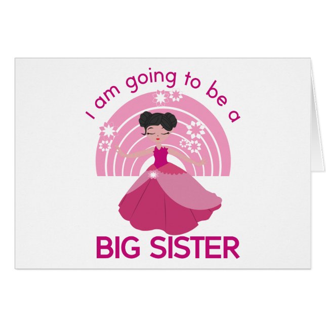 Big Sister Princess (Vorderseite (Horizontal))