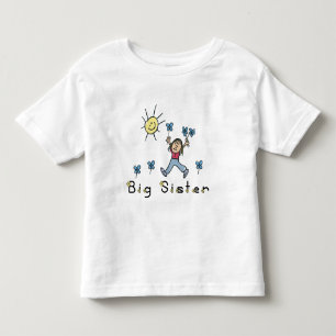 Big Sister T - Shirt