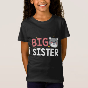 Big Sister T-Shirt