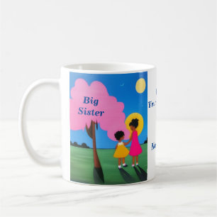 Big Sister Tasse
