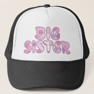 Big Sister Truckerkappe