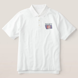 Big Sky MINIS Männerpolo