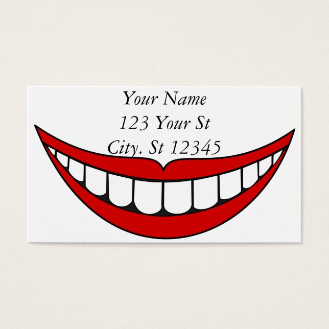 Big Smile Thunder_Cove (Vorderseite)