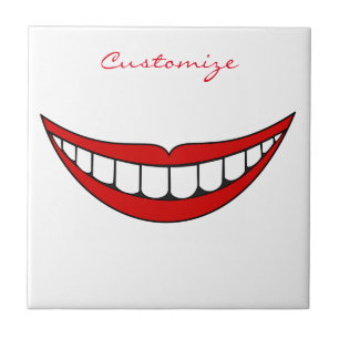 Big Smile Thunder_Cove Fliese