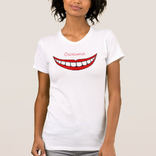 Big Smile Thunder_Cove T - Shirt