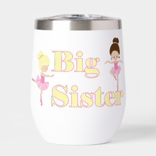 Big Soeur Ballerina