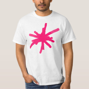 Big Spark - Kaugummi T-Shirt