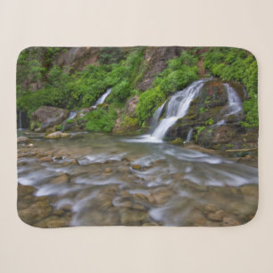 Big Springs Virgin River Zion National Park Sherpadecke