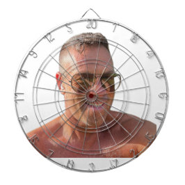 Big Sug Dartbrett Dartscheibe