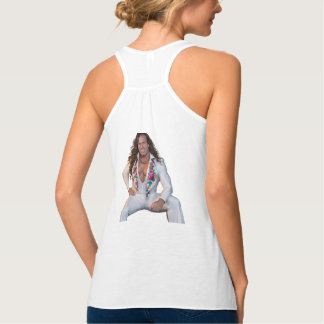 Big Sug ist entkommen Tank Top