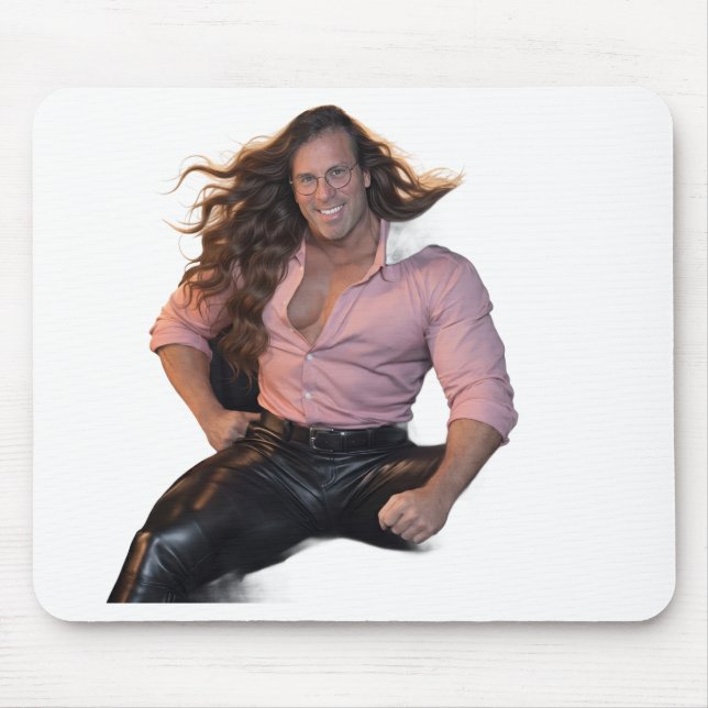 Big Sug Mousepad (Vorne)